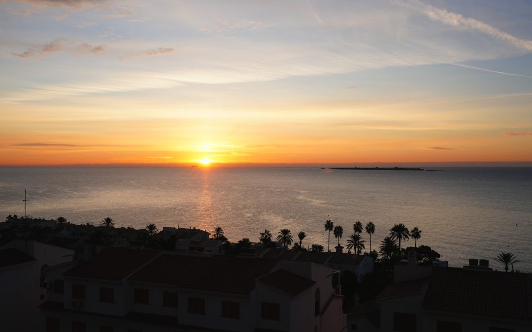 Vivir en Santa Pola: Ventajas y calidad de vida