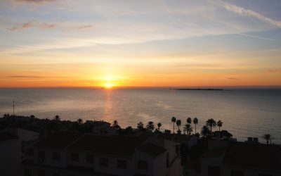 Vivir en Santa Pola: Ventajas y calidad de vida