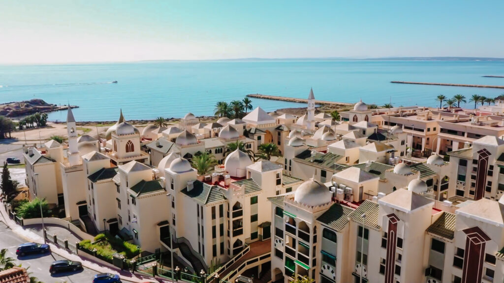 Repunte en la Venta de Viviendas en Alicante/Santa Pola