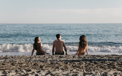 Vivir donde todos veranean: Por qué Santa Pola es mucho más que un amor de verano