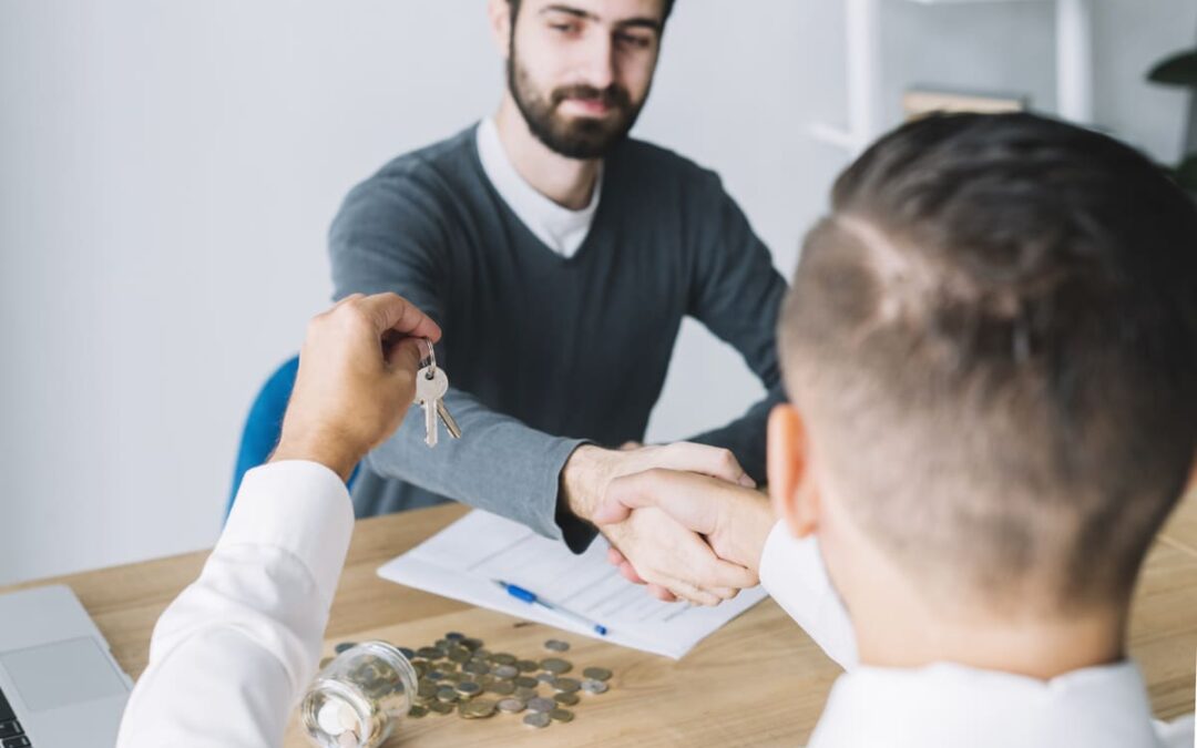 Cómo funciona la hipoteca en España para no residentes: guía para compradores extranjeros en Santa Pola