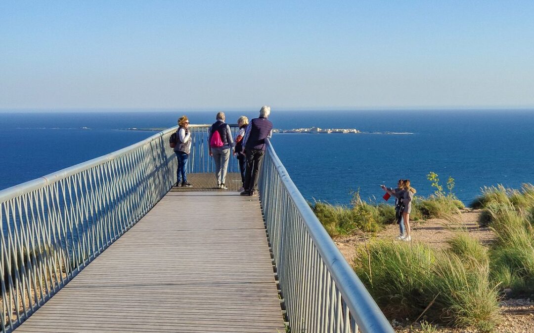 Vivir en Santa Pola o en Gran Alacant: diferencias reales para elegir bien