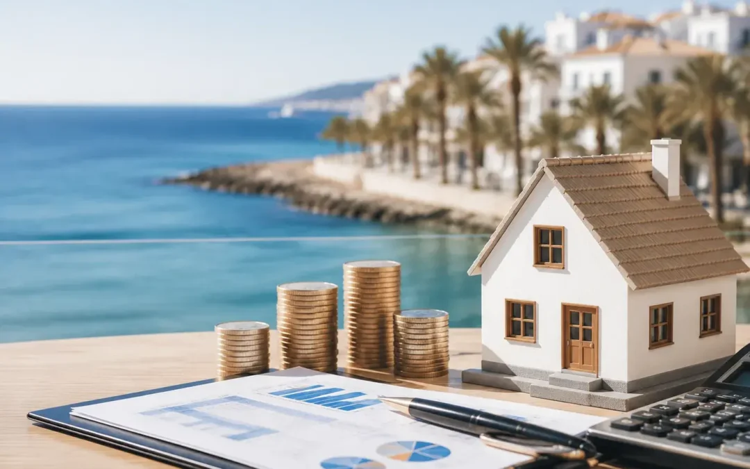 Gastos reales de vender tu vivienda en Santa Pola: la guía honesta