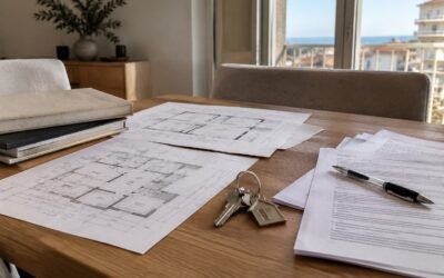 Proindiviso: qué hacer cuando varios hermanos heredan una casa y no hay acuerdo